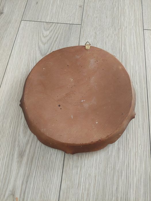 Vand Placuta de Perete 3D cu Don Quijote