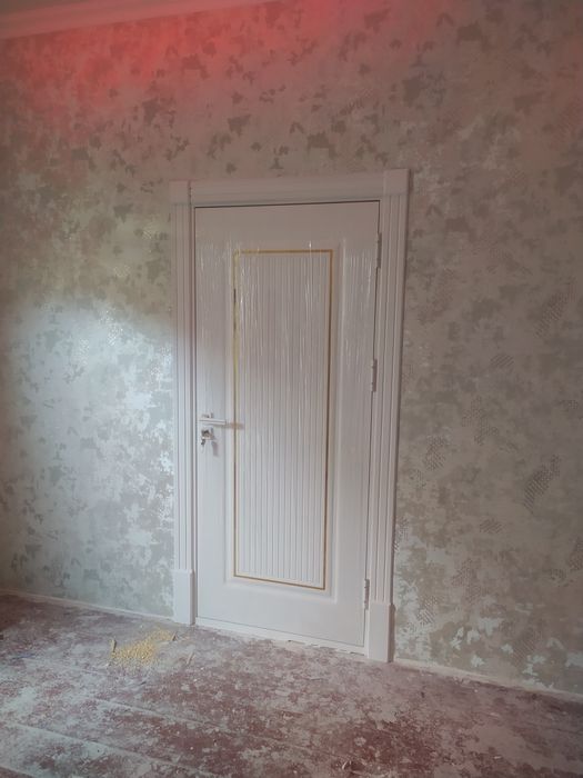 Mdf eshiklar yasaymiz kv1300 boshlanadi