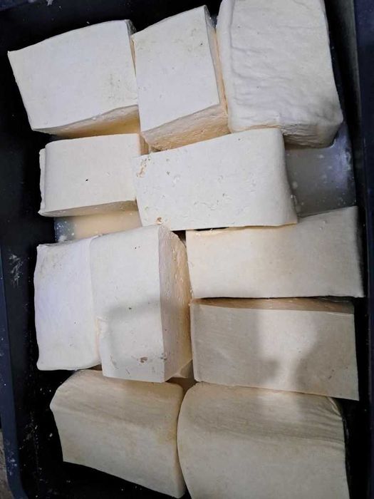 Branza proaspata de vaca