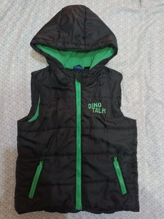 Vestă copii  5-6 ani