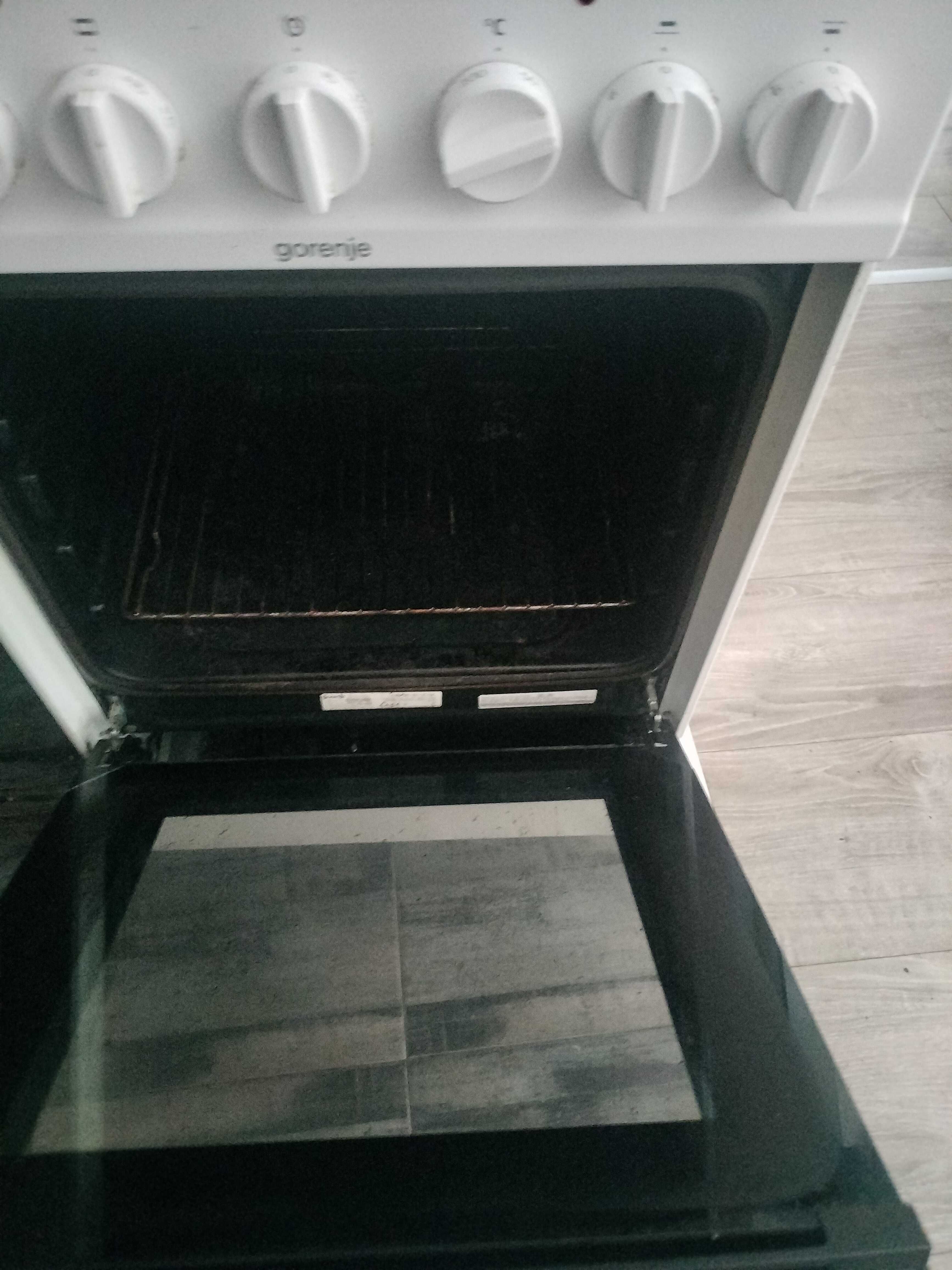 Готварска печка- gorenje
