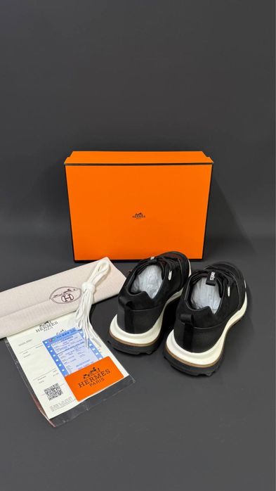 Adidasi Hermes Premium model nou full box 40-46