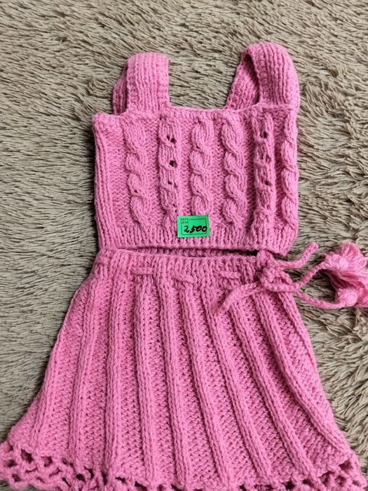 Продам кастумчик юпка маички детские