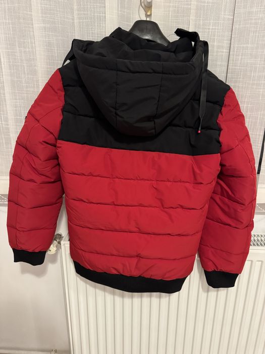 Geacă de iarnă unisex