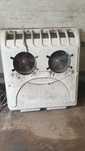 Instalatie completa clima aer conditionat microbuz persoane