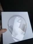 Airpods max Silver