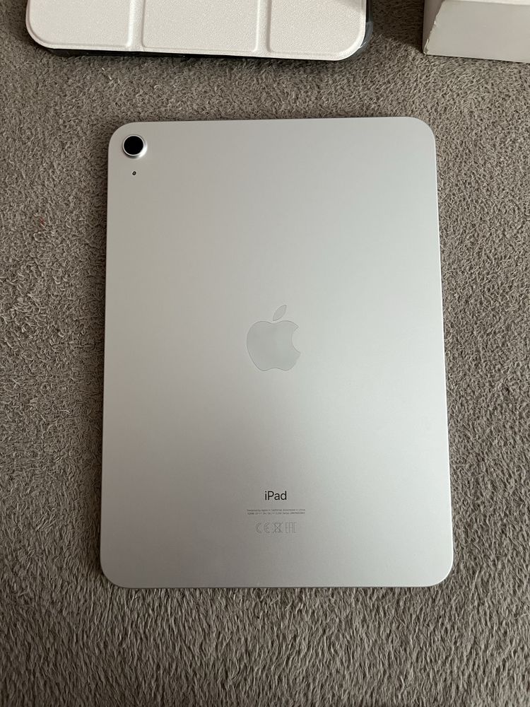 Ipad 10th generation 2022