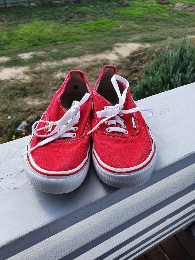 Vans marimea 36.5