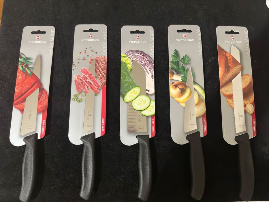 Cuțite Victorinox Noi