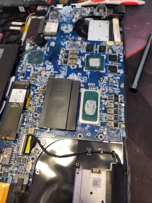 Supraincalzire, erori? Reparam orice problema la consola ta! - Sector2