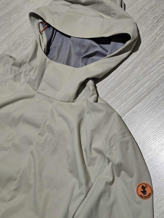 Jacheta bărbați ploaie Save The Duck XL