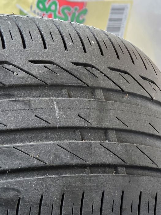 Roți cauciuc vară R15 195/65