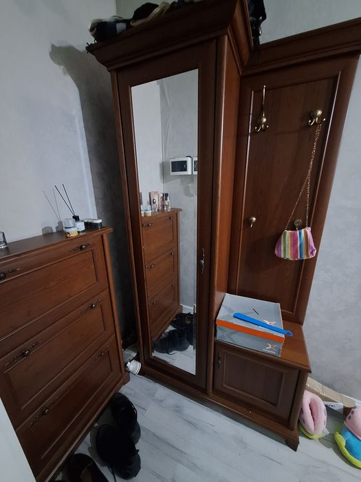Продаём прихожку и обувницу