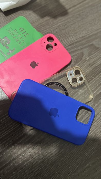 Чехол iphone 13