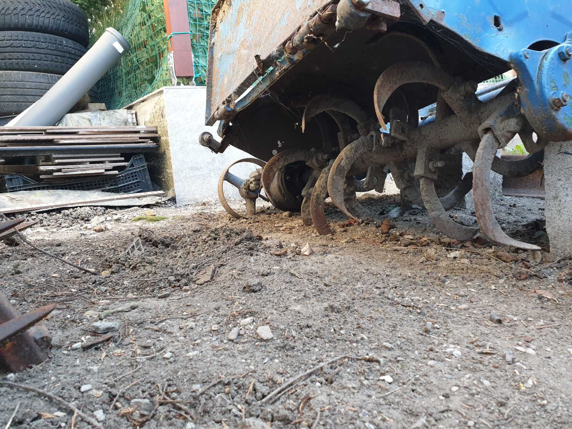 Tractor Hebei 150 - 15 CP