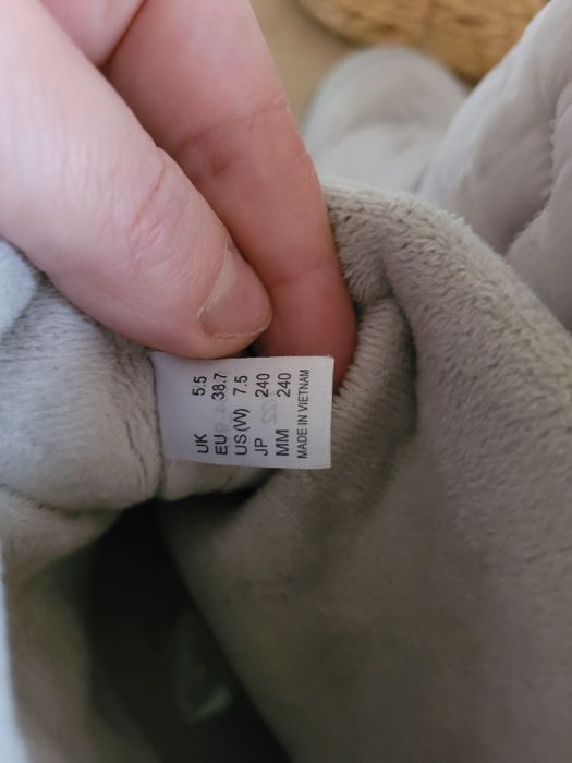 Cizme Helly Hansen 38 2/3