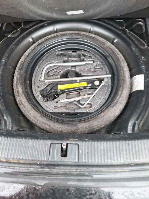 Audi A3 model 2006, direct proprietar, Km reali