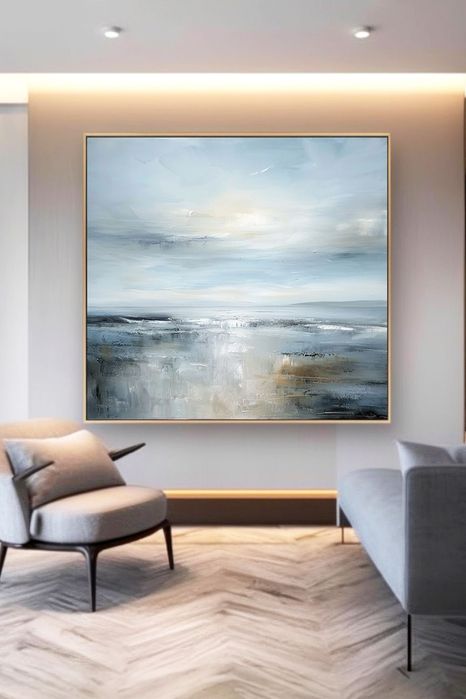 Интерьерные картины