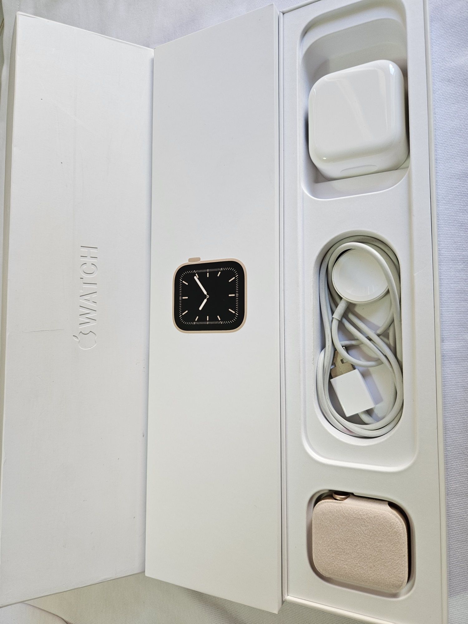 Apple watch 5 40mm