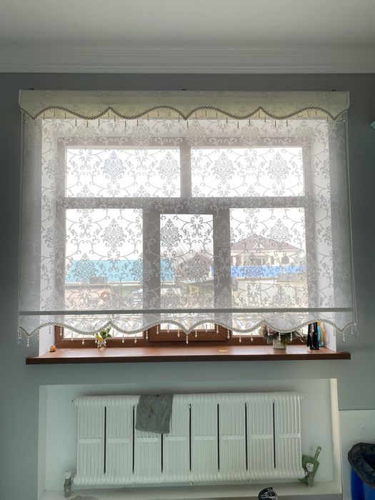 Двойной ролл шторы фото печать жалюзи Ролл шторы