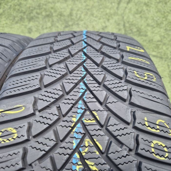 215 50 19 Bridgestone m+s