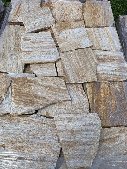 Piatra Naturala poligonala