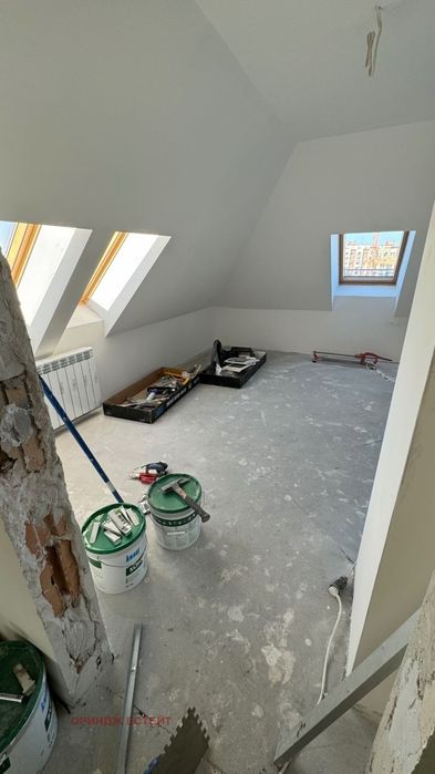 Продава се Двустаен апартамент в София, Малинова долина - 109 кв.м за 1175 €/кв.м - Снимка #4