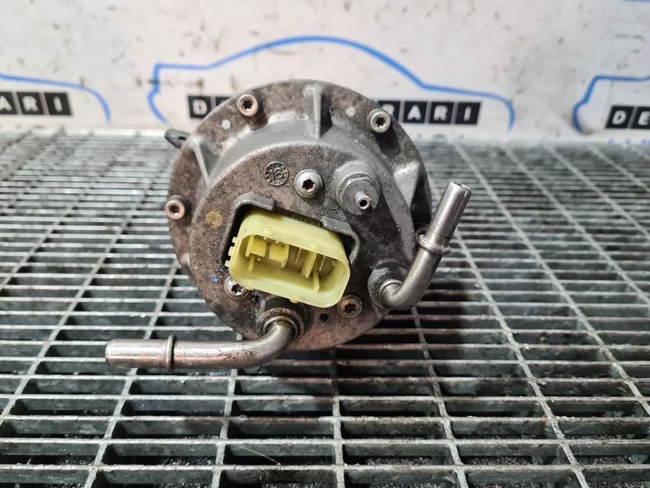 Carcasa Filtru Combustibil Fiat 500X Cross 1.6 D 2014 - 2018 (1073) 52029770