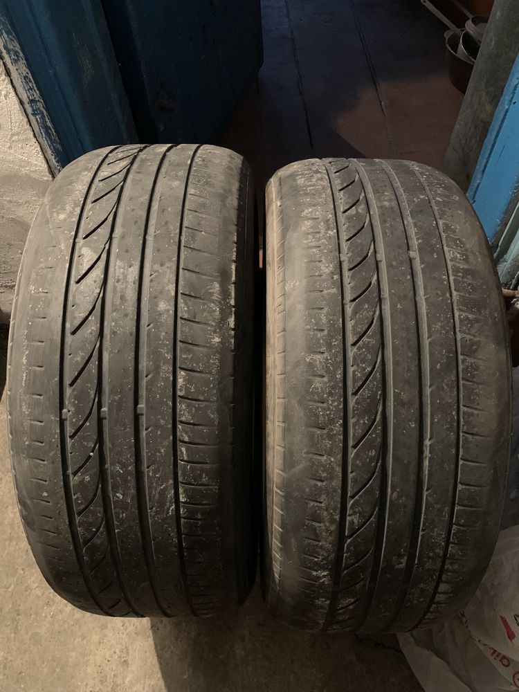 Продам шины Bridgestone комплект 4