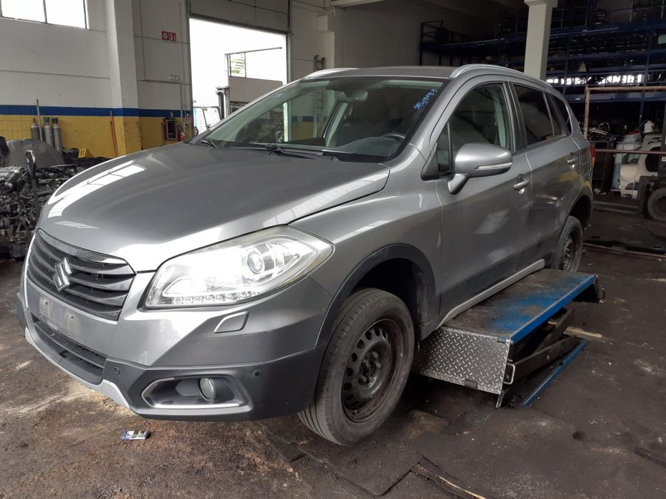 Piese suzuki S cross 2014