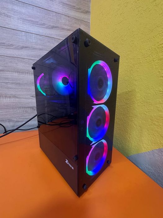 Продается игровой ПК