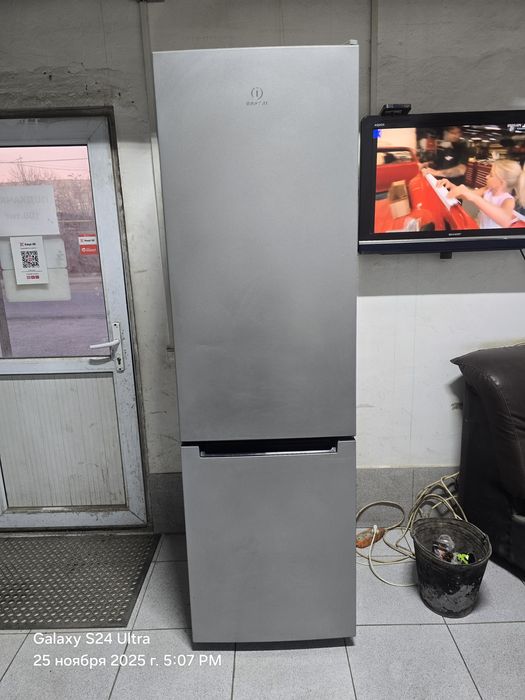 Холодильник Индезит