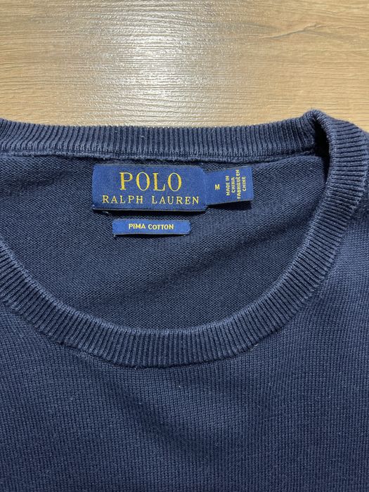 Lyle&Scott,Polo Ralph Lauren мъжки пуловери М
