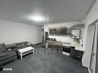 Apartament cu 2 dormitoare si living de inchiriat, zona Turnisor