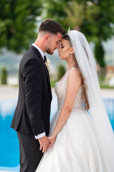 Pachete nuntă ! Foto, video, oglinda magică, dronă, decoratiuni!