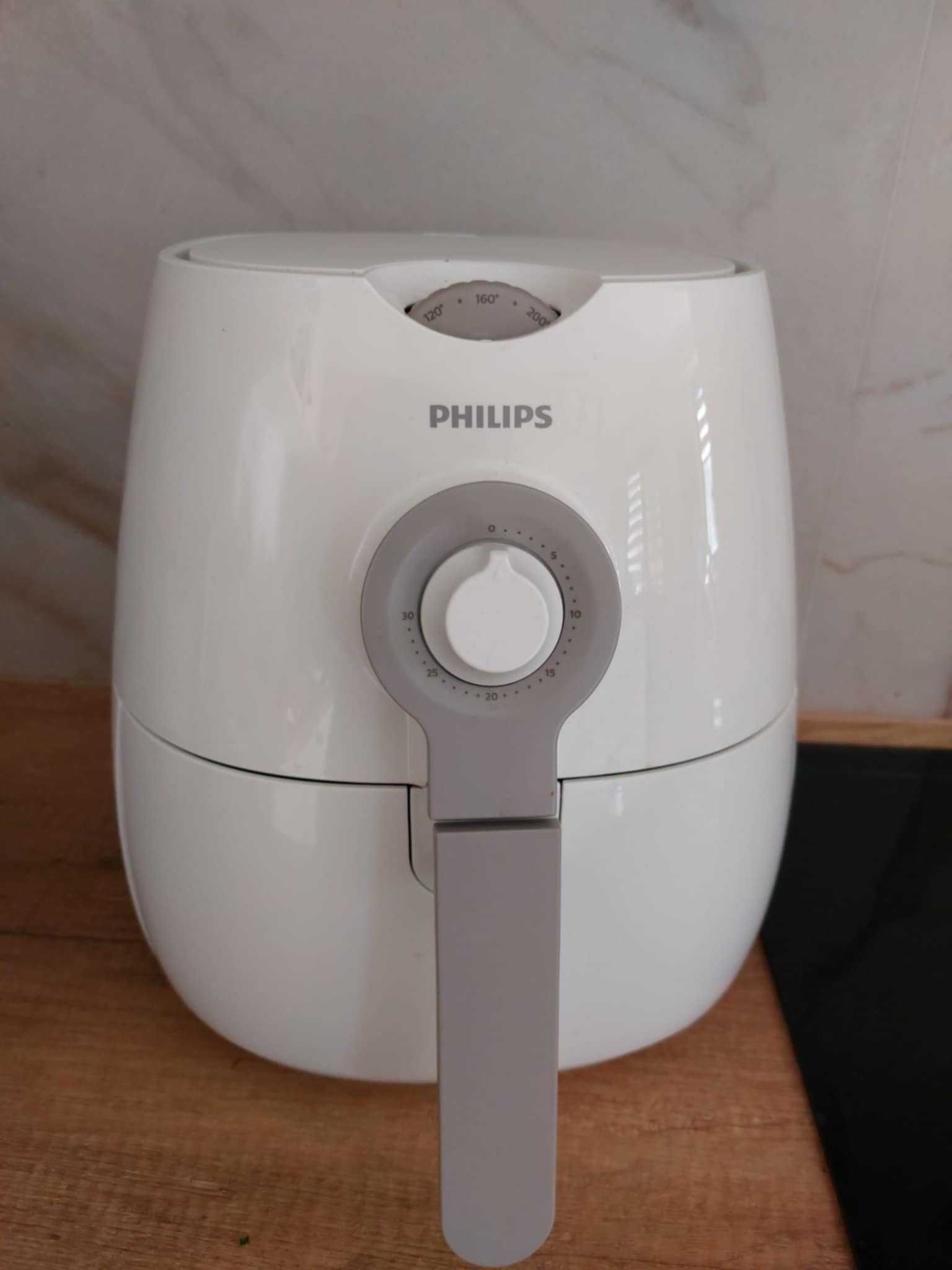 Philips Airfryer HD9216/80 / Еър Фрайър