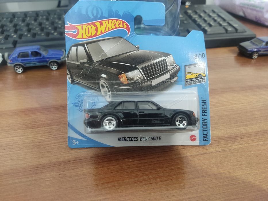 Hot wheels 1/64 Нови