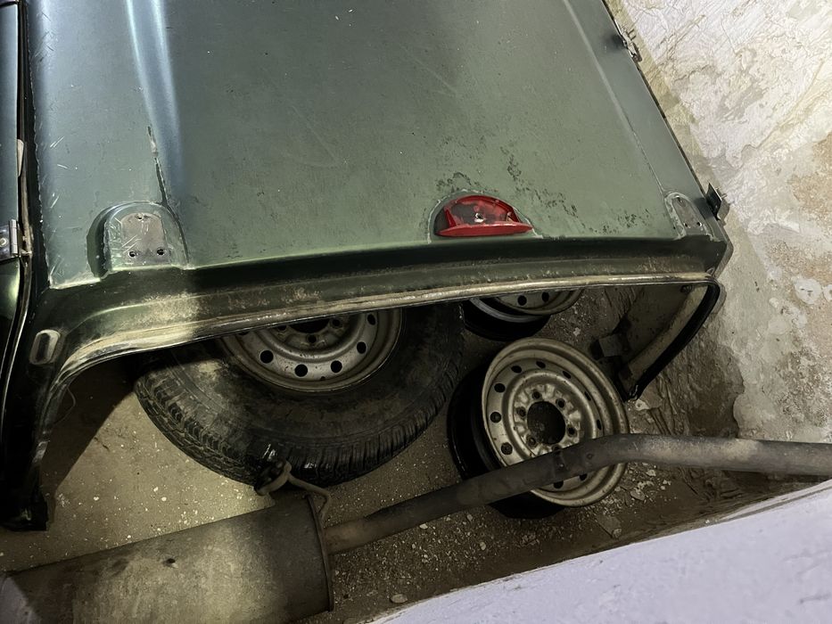 Hardtop nissan navara !