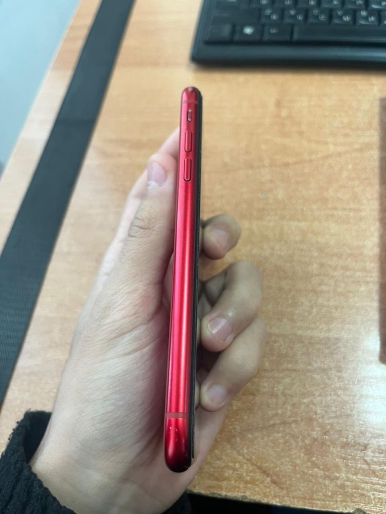 iPhone xr обмен