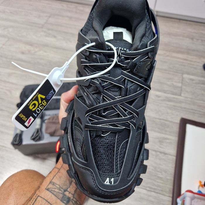 Balenciaga Track Led marimea 41