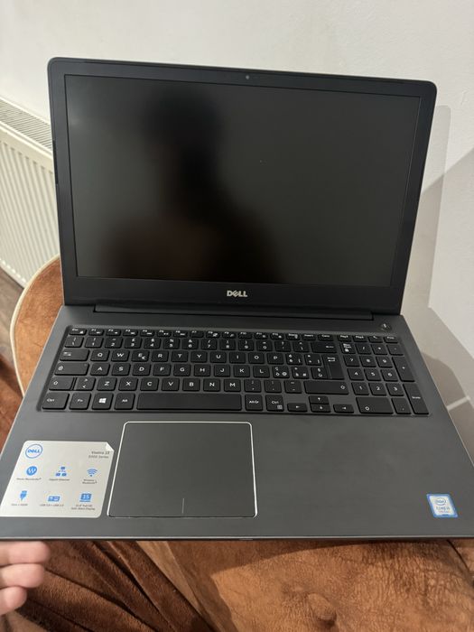 Vand laptop Dell Vostro i5 7200U