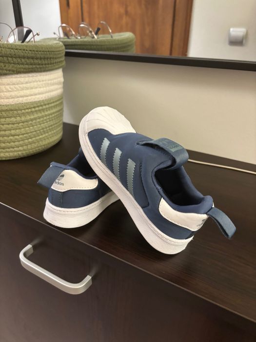 Детски обувки като нови