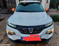 Vand Dacia Spring - garantie extinsa