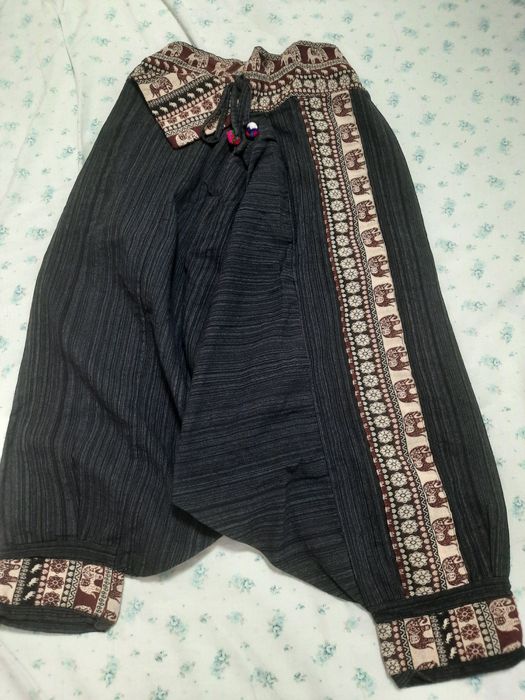 Pantaloni ALADIN conici