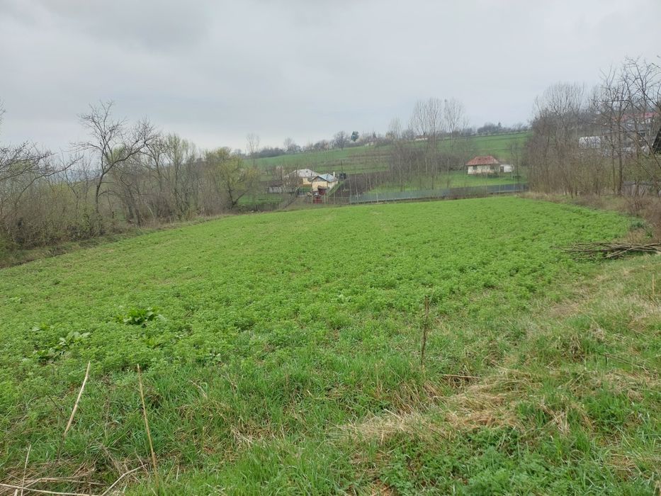 vand teren casă ,investiție în mediul rural