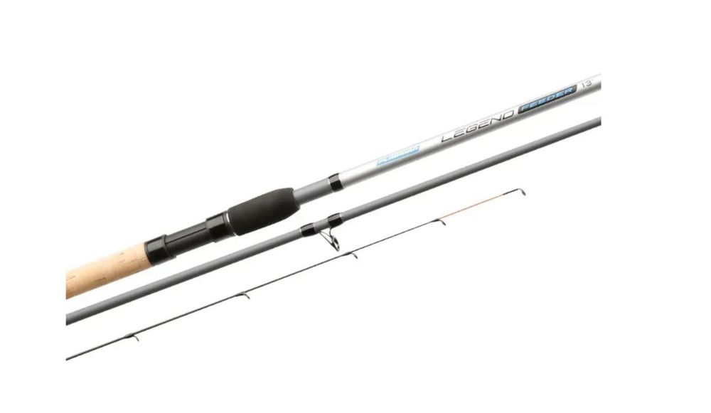 Lanseta Flagman Legend Feeder Heavy 3.9m, 100 gr