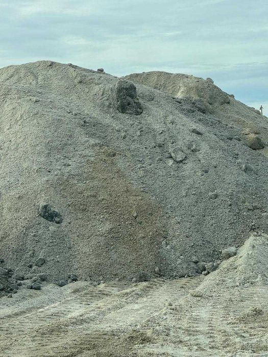 Технический соль в прожаже