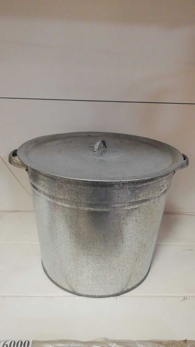 продам бак оцинкованный