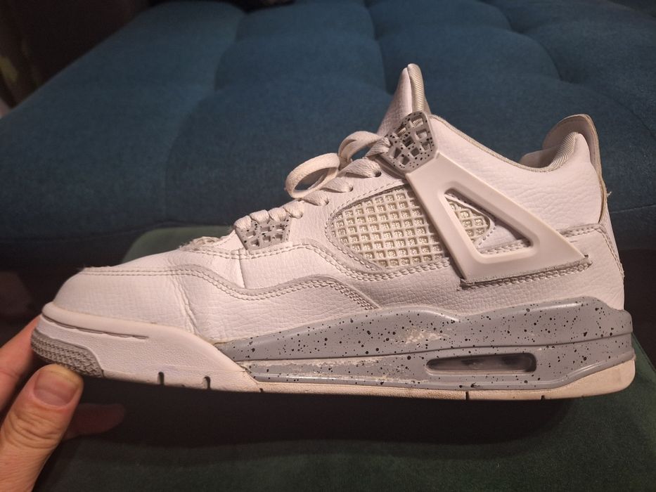 Vand pantofi sport Air Jordan 43