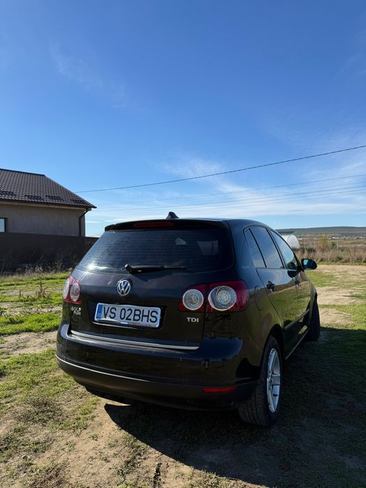 Vând VW Golf Plus